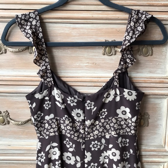 SILK Dress - Picture 2 of 7